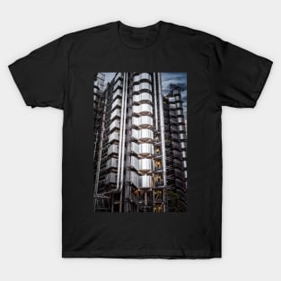 Lloyds Building London T-Shirt